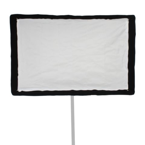 Linkstar Opvouwbare Softbox + Honingraat QSSX-6090HC 60x90 cm — 4