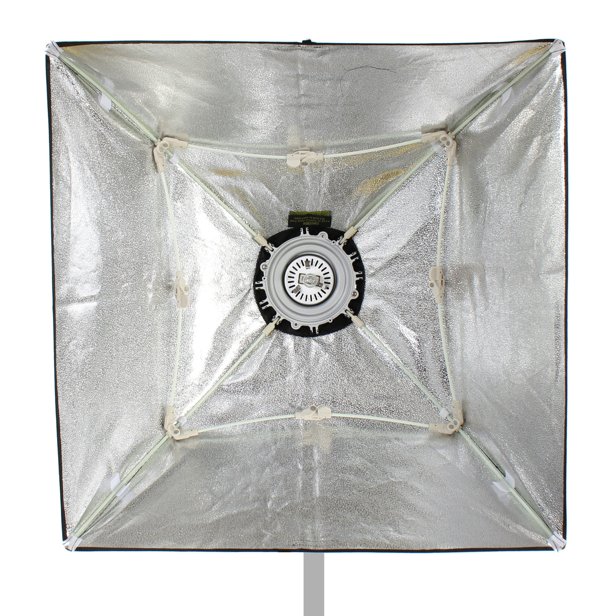 Linkstar Opvouwbare Softbox QSSX-7575 75x75 cm — 2