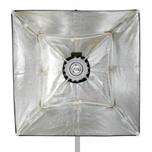 Linkstar Opvouwbare Softbox QSSX-7575 75x75 cm — 2