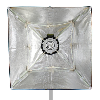 Linkstar Opvouwbare Softbox QSSX-7575 75x75 cm — 2