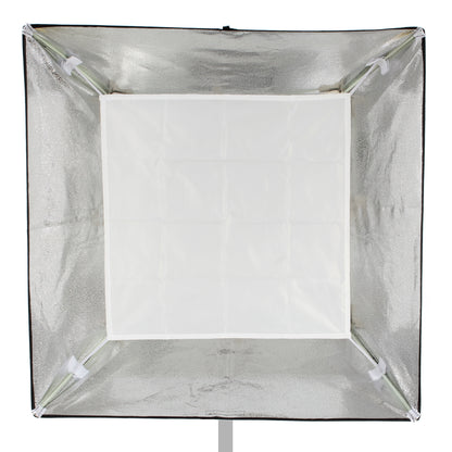 Linkstar Opvouwbare Softbox QSSX-7575 75x75 cm — 3