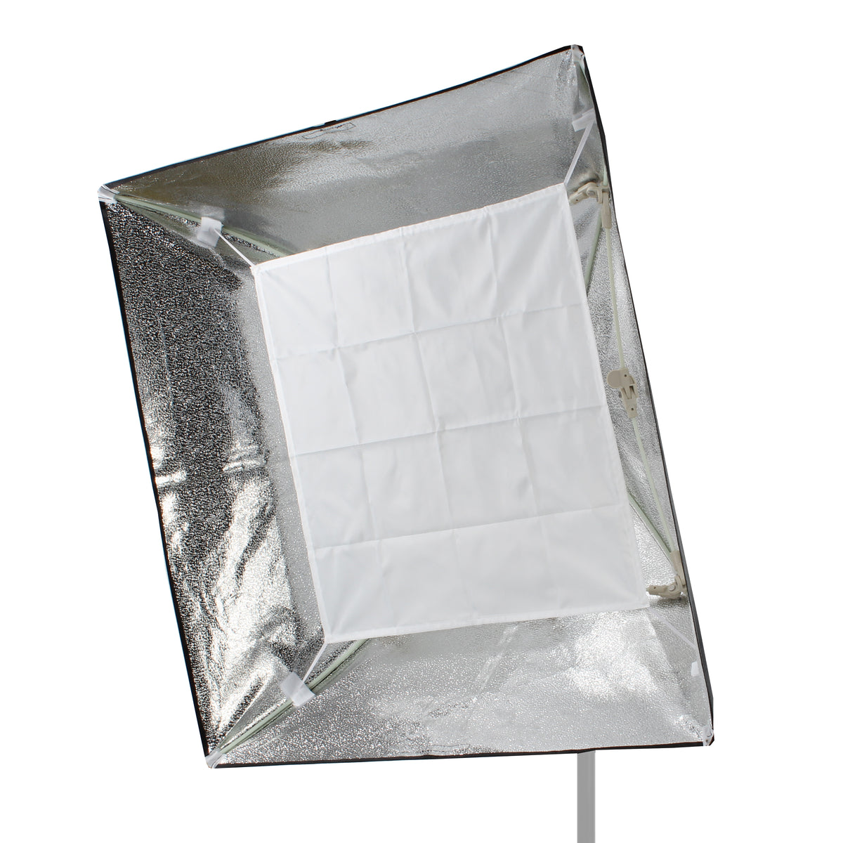 Linkstar Opvouwbare Softbox QSSX-7575 75x75 cm — 4