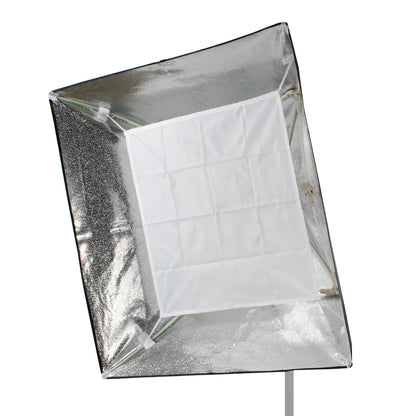 Linkstar Opvouwbare Softbox QSSX-7575 75x75 cm — 4
