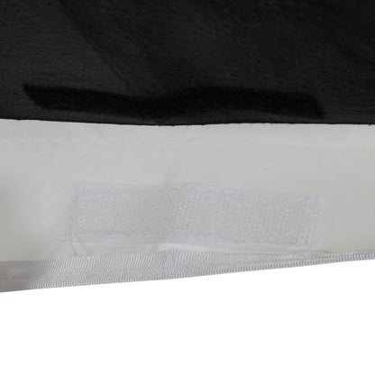 Linkstar Opvouwbare Softbox QSSX-7575 75x75 cm — 6