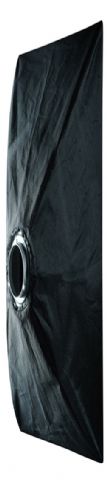Linkstar Opvouwbare Striplight Softbox + Honingraat QSSX-30150HC 30x150 cm — 3