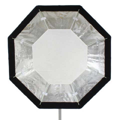 Linkstar Opvouwbare Octabox + Honingraat QSOB-11HC 110 cm — 3