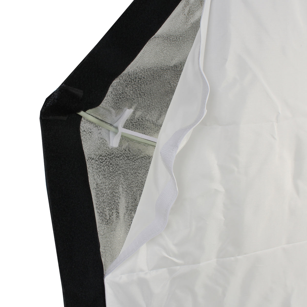 Linkstar Opvouwbare Octabox + Honingraat QSOB-11HC 110 cm — 6