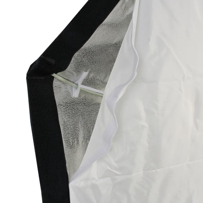 Linkstar Opvouwbare Octabox + Honingraat QSOB-11HC 110 cm — 6