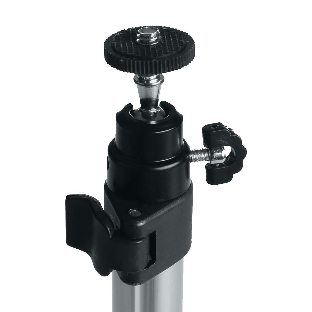 Linkstar Opnamebox Set PBK-50 50x50 Opvouwbaar + 2x50W Lampen — 4