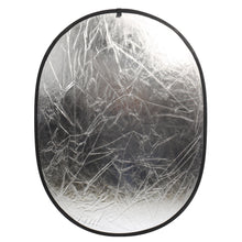 Linkstar Reflectiescherm 2 in 1 R-100150GS Goud/Zilver 100x150 cm