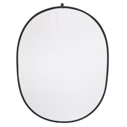 Linkstar Reflectiescherm 2 in 1 R-6090SW Zilver/Wit 60x90 cm — 2