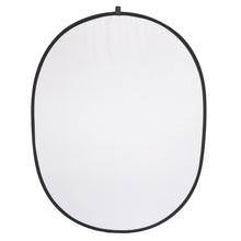 Linkstar Reflectiescherm 2 in 1 R-90120SW Zilver/Wit 90x120 cm — 2