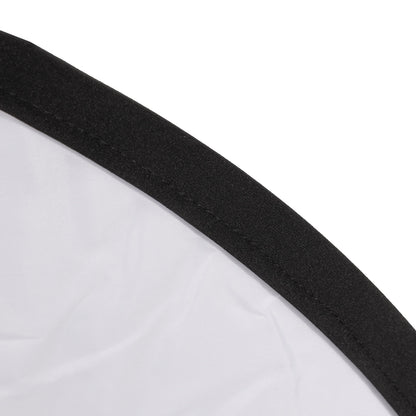Linkstar Reflectiescherm 2 in 1 R-90120SW Zilver/Wit 90x120 cm — 7