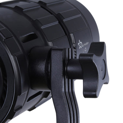 Linkstar Mini LED Fresnel Lucia L-3 30W — 4