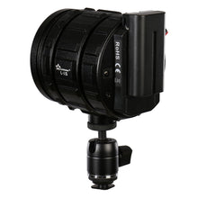 Linkstar Mini LED Fresnel Lucia L-1.5-K1 15W — 2
