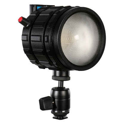 Linkstar Mini LED Fresnel Lucia L-1.5-K1 15W — 4