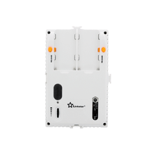 Linkstar LED Lamp Set VD-405V-K2 incl. Accu — 2