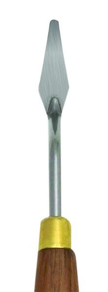 Royal & Langnickel Wooden-handled Painting Knife - P-1P