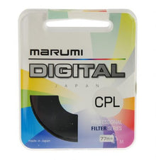 Marumi Circ. Pola Filter 30,5 mm — 2