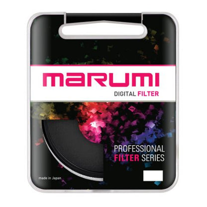 Marumi Grijs Filter ND4x 49 mm — 2