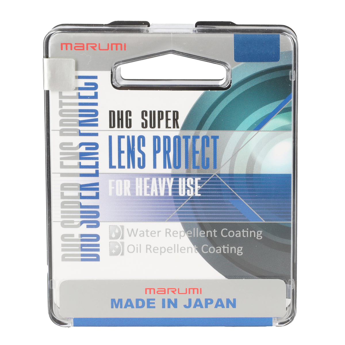 Marumi Protect Filter DHG 37 mm — 2