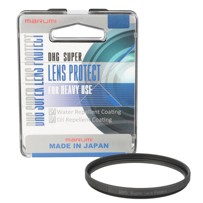 Marumi Protect Filter DHG 49 mm — 3