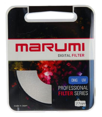 Marumi DHG UV Filter 55 mm — 2