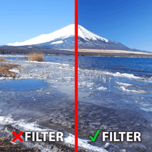 Marumi Circ. Pola Filter Super DHG 49 mm — 2