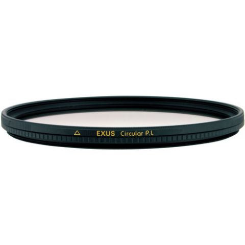 Marumi Circ. Pola Filter EXUS 77 mm — 2