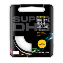 Marumi Protect Filter Super DHG 52 mm — 2