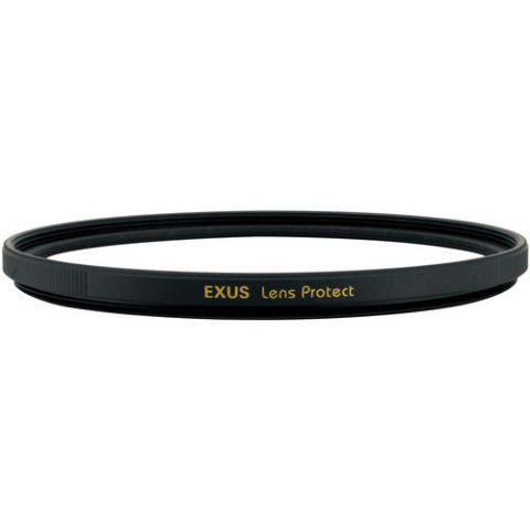 Marumi Protect Filter EXUS 58 mm — 2