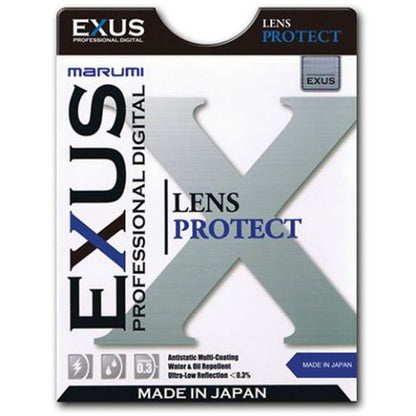Marumi Protect Filter EXUS 58 mm — 3