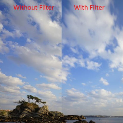 Marumi Grijs Filter Super DHG ND1000 52 mm — 4