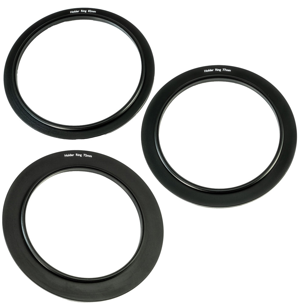 Marumi Magnetische Filter Houder M100 voor 100 mm Filters — 6