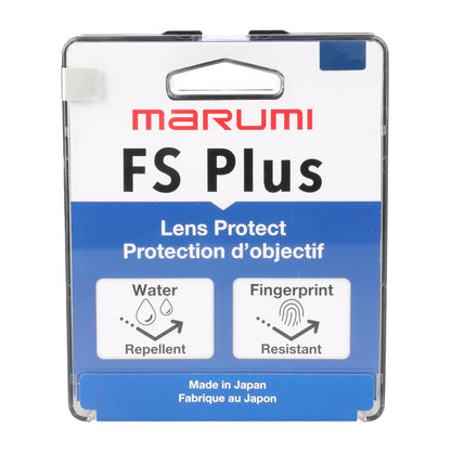 Marumi FS Plus Lens Protect Filter 40,5 mm — 3