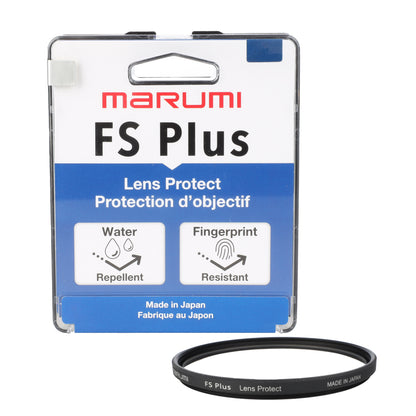 Marumi FS Plus Lens Protect Filter 55 mm — 4