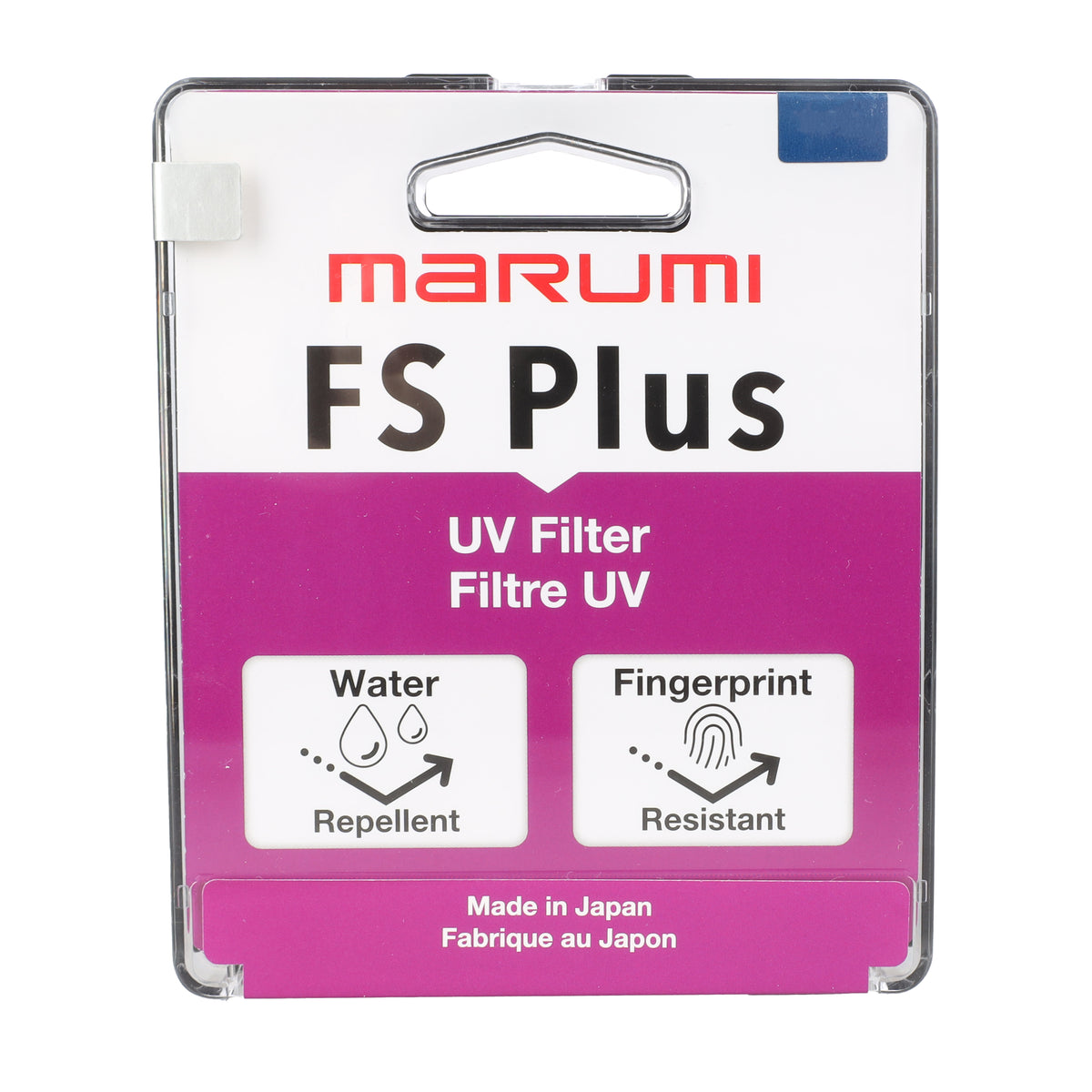 Marumi FS Plus Lens UV Filter 52 mm — 3