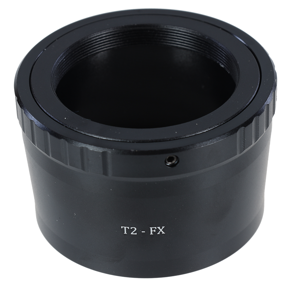 Marumi T2 Adapter Fuji X — 2
