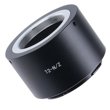 Marumi T2 Adapter voor Nikon Z — 2
