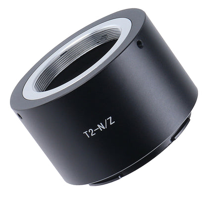 Marumi T2 Adapter voor Nikon Z — 2