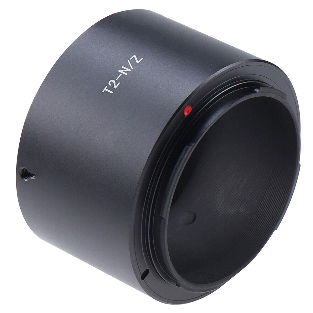 Marumi T2 Adapter voor Nikon Z — 4