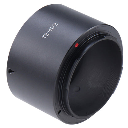 Marumi T2 Adapter voor Nikon Z — 4