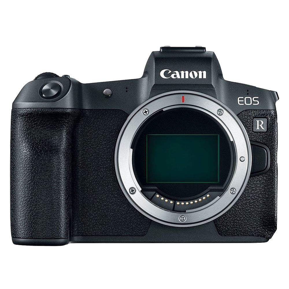 Marumi T2 Adapter voor Canon EOS R — 2