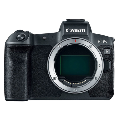 Marumi T2 Adapter voor Canon EOS R — 2
