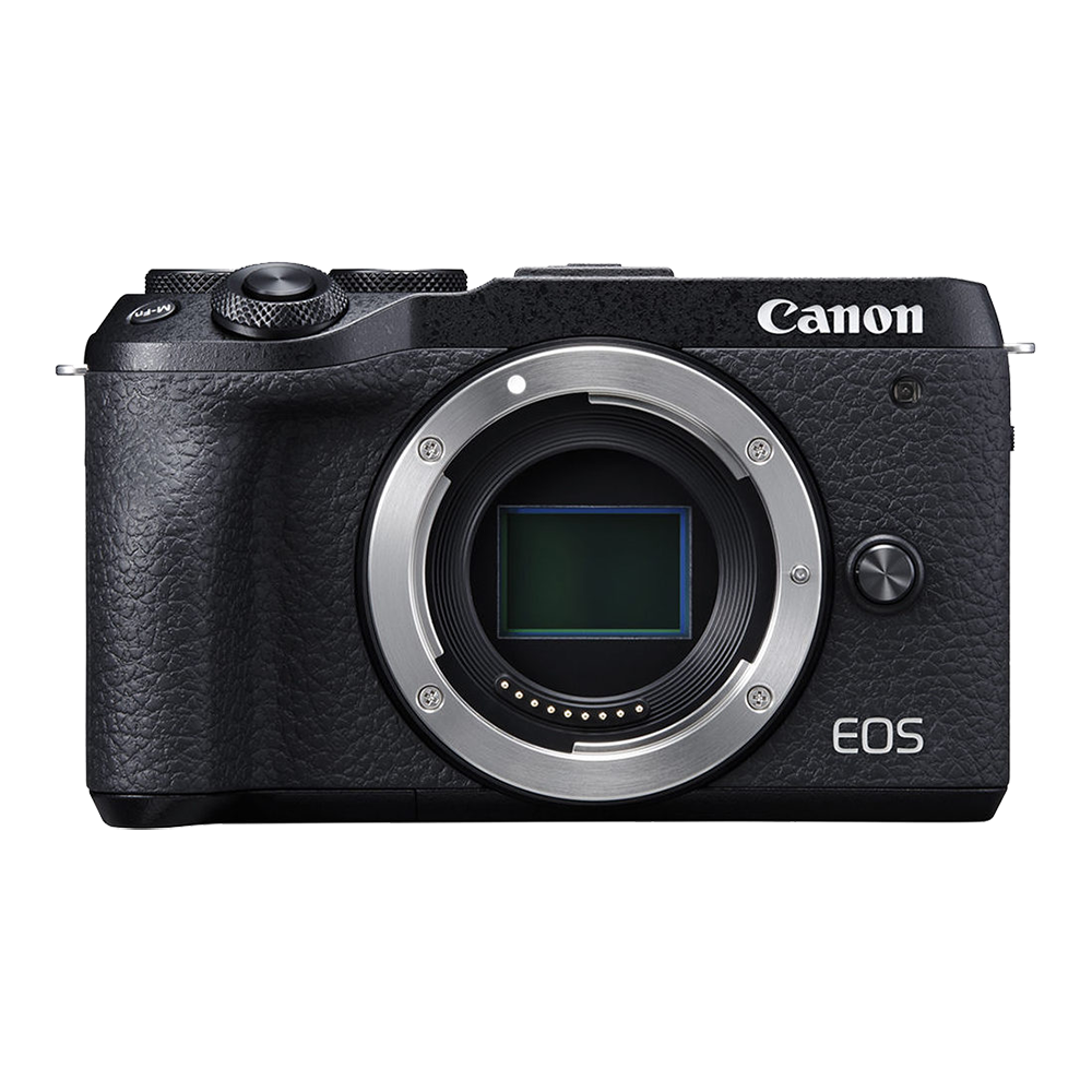 Marumi T2 Adapter voor Canon EOS-M — 2