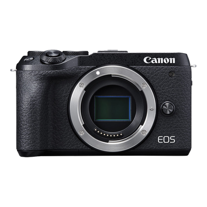 Marumi T2 Adapter voor Canon EOS-M — 2