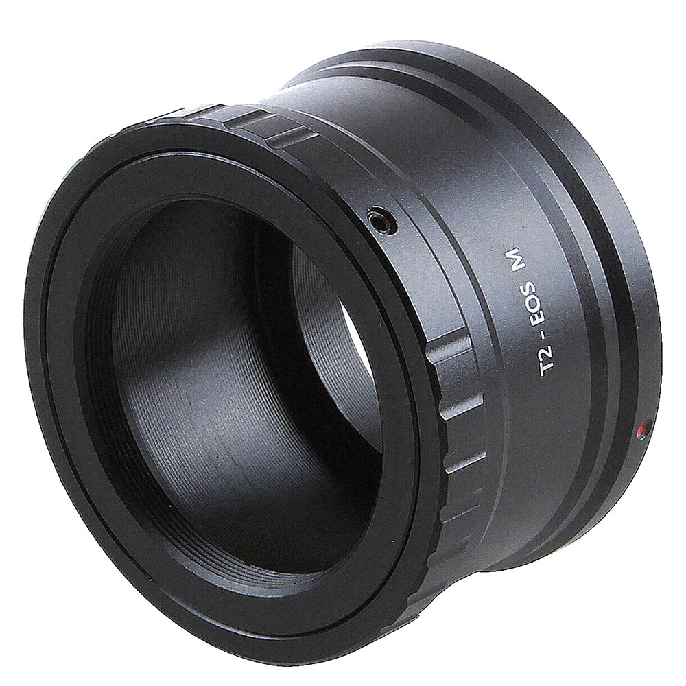 Marumi T2 Adapter voor Canon EOS-M — 3