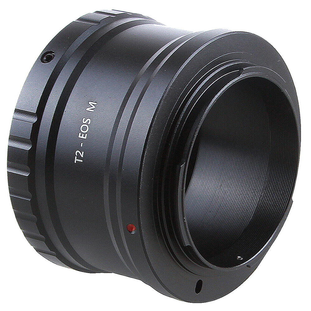 Marumi T2 Adapter voor Canon EOS-M — 4