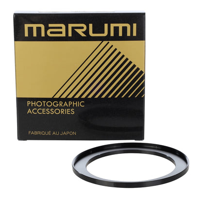 Marumi Step-down Ring Lens 72 mm naar Accessoire 62 mm — 4