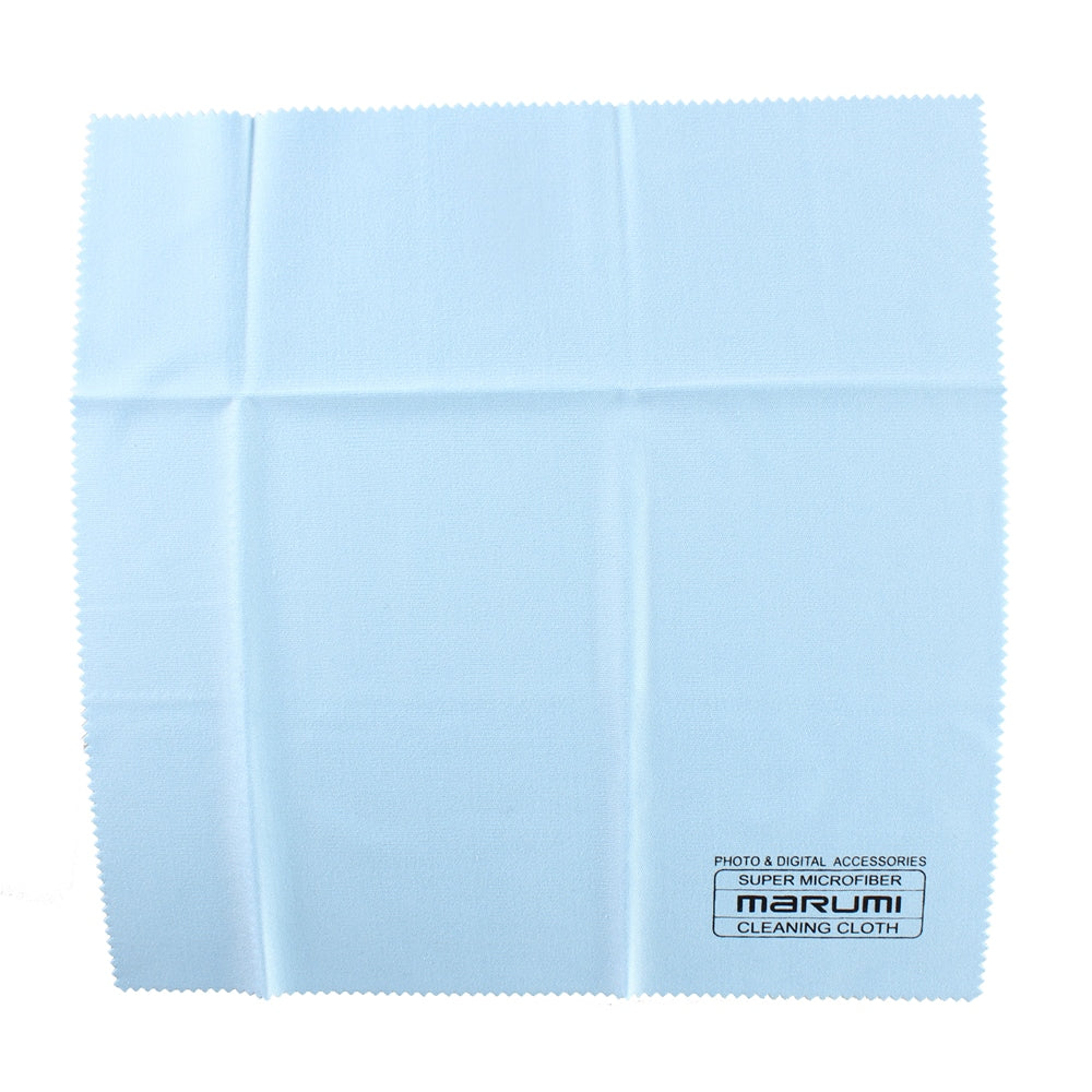 Marumi Doekje Super Microfiber 22x22 — 2